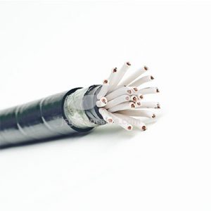 control cable