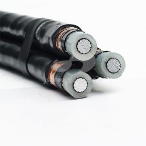 xlpe insulated power cable