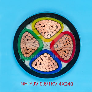 fire resistant cable 2