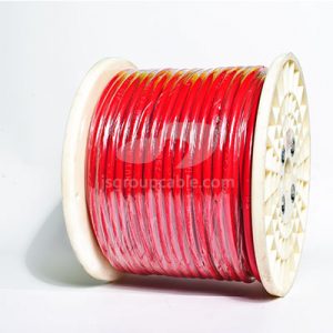 pvc insulated flexible wire-1