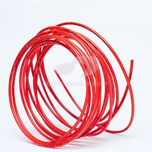 pvc insulated flexible wire