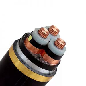 the difference and maintenance of low voltage cables and high voltage cables 2