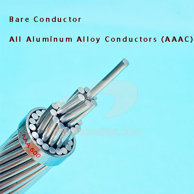 aluminum alloy cables and aluminum core cables2