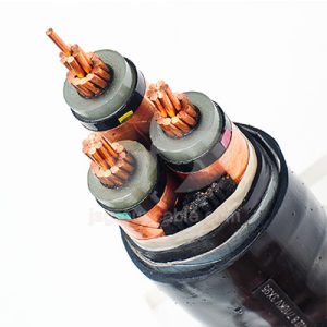 scope and selection of 10kv power cable2