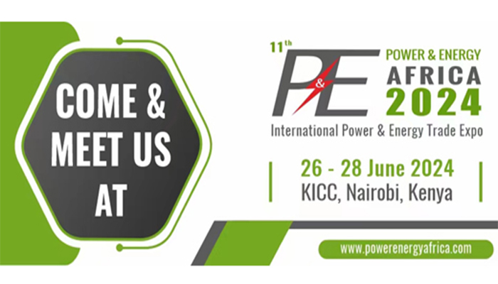 Kenya Power and Energy Exhibition